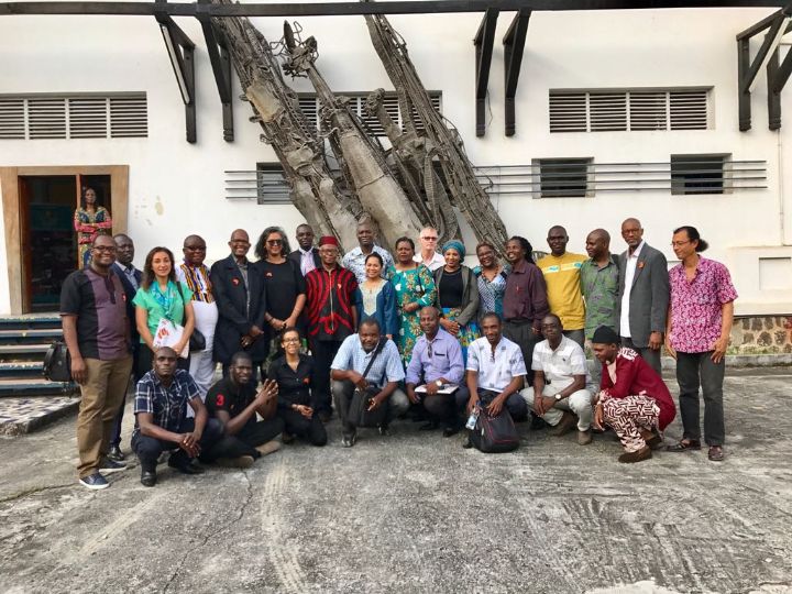 Arterial Network plaide pour une ’’collaboration créative’’ entre les acteurs culturels africains